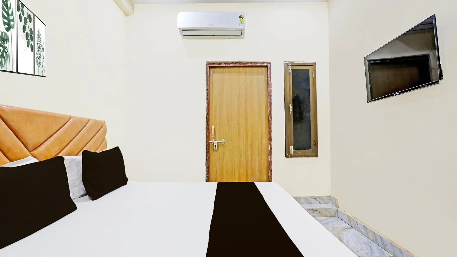 ***  Hotel O Jmd Palace Βαρανάσι Ινδία