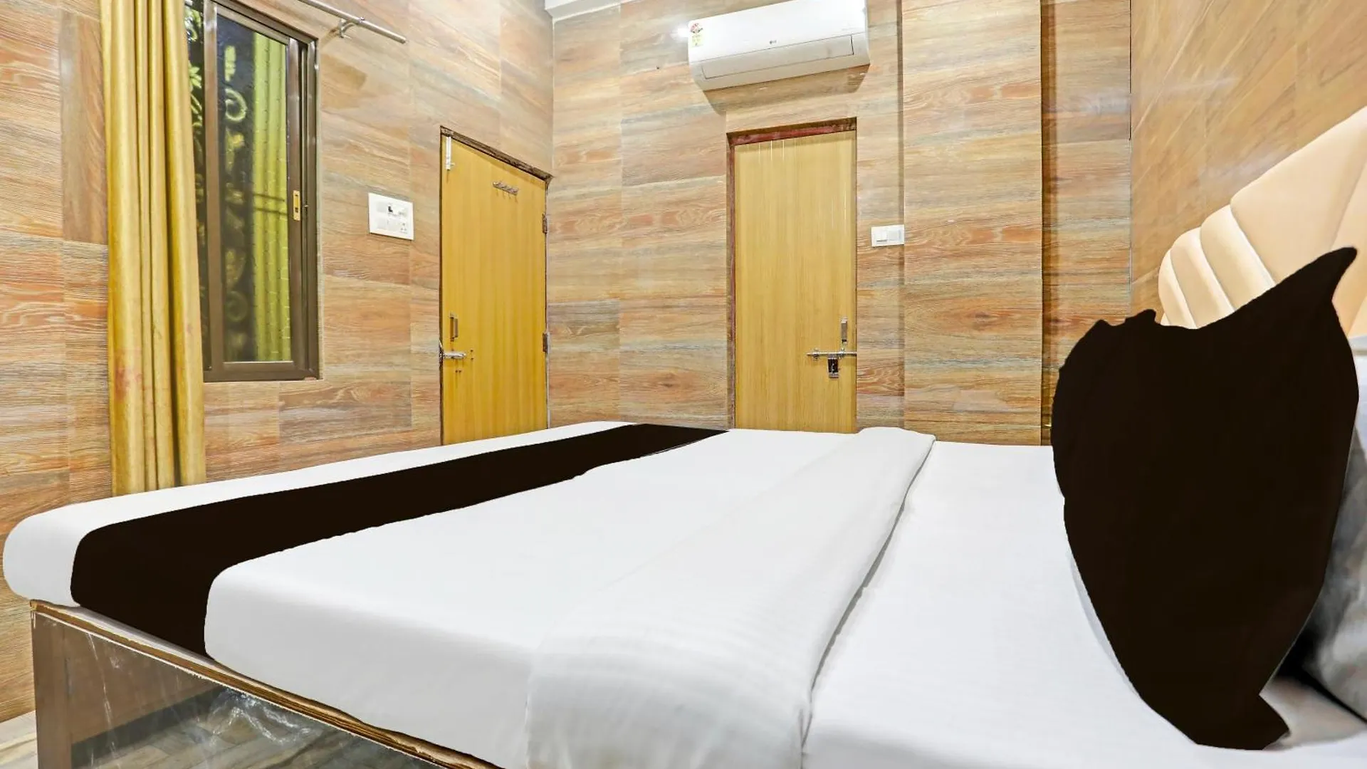 Hotel O Jmd Palace Βαρανάσι Ινδία